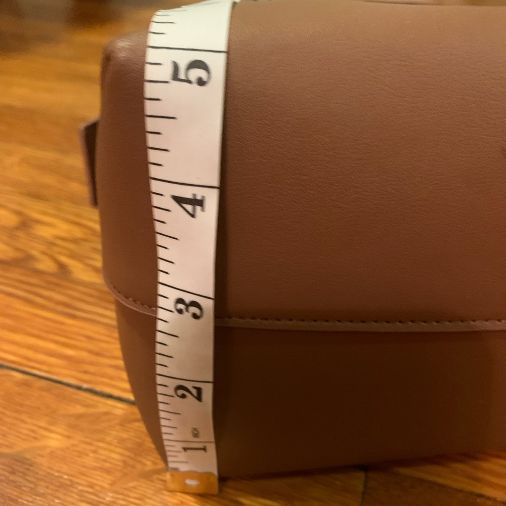 Steve Madden Large Tote Bag - Picture 15 of 15